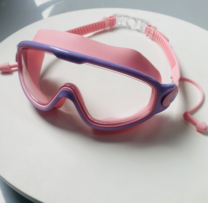 Large Waterproof Anti-fog Goggles