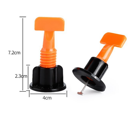 Leveling Tool and Calibration Assistant