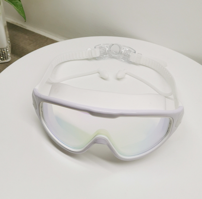 Large Waterproof Anti-fog Goggles