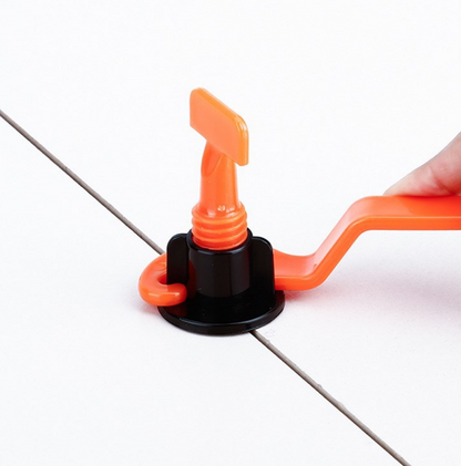 Leveling Tool and Calibration Assistant